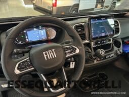 ADRIA NEW TWIN MY 2025 SUPREME EDITION 600 SPB 599 cm TRUMA DIESEL pieno