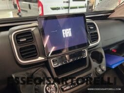 ADRIA NEW TWIN MY 2025 SUPREME EDITION 600 SPB 599 cm TRUMA DIESEL pieno