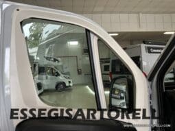 ADRIA NEW TWIN MY 2025 SUPREME EDITION 600 SPB 599 cm TRUMA DIESEL pieno