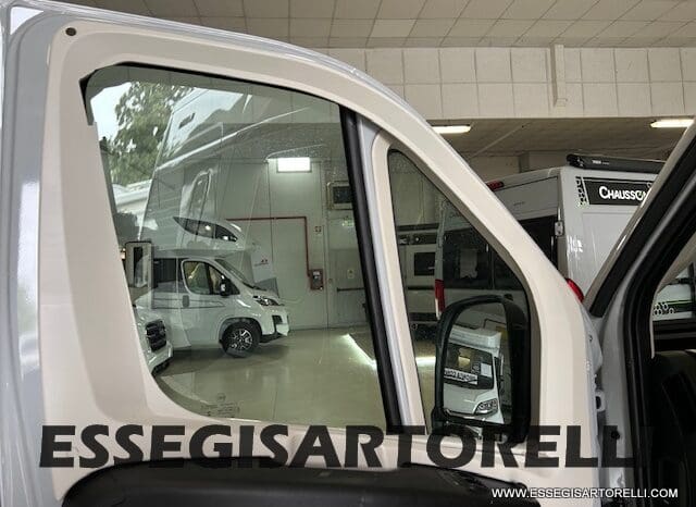 ADRIA NEW TWIN MY 2025 SUPREME EDITION 600 SPB 599 cm TRUMA DIESEL pieno
