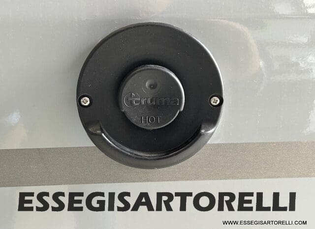 ADRIA NEW TWIN MY 2025 SUPREME EDITION 600 SPB 599 cm TRUMA DIESEL pieno