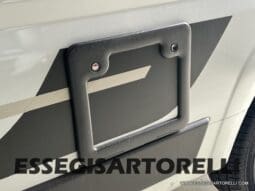 ADRIA NEW TWIN MY 2025 SUPREME EDITION 600 SPB 599 cm TRUMA DIESEL pieno