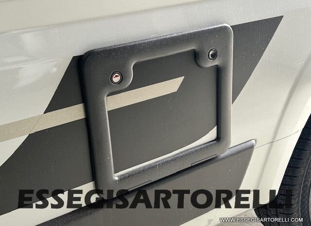 ADRIA NEW TWIN MY 2025 SUPREME EDITION 600 SPB 599 cm TRUMA DIESEL pieno