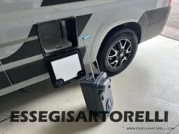 ADRIA NEW TWIN MY 2025 SUPREME EDITION 600 SPB 599 cm TRUMA DIESEL pieno