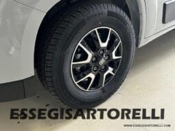 ADRIA NEW TWIN MY 2025 SUPREME EDITION 600 SPB 599 cm TRUMA DIESEL pieno