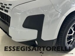 ADRIA NEW TWIN MY 2025 SUPREME EDITION 600 SPB 599 cm TRUMA DIESEL pieno