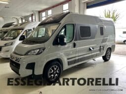 ADRIA NEW TWIN MY 2025 SUPREME EDITION 600 SPB 599 cm TRUMA DIESEL pieno