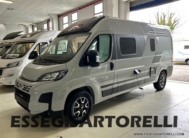 ADRIA NEW TWIN MY 2025 SUPREME EDITION 600 SPB 599 cm TRUMA DIESEL pieno