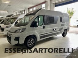 ADRIA NEW TWIN MY 2025 SUPREME EDITION 600 SPB 599 cm TRUMA DIESEL pieno