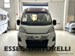 ADRIA NEW TWIN MY 2025 SUPREME EDITION 600 SPB 599 cm TRUMA DIESEL pieno