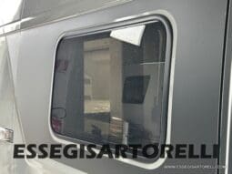 ADRIA NEW TWIN MY 2025 SUPREME EDITION 600 SPB 599 cm TRUMA DIESEL pieno