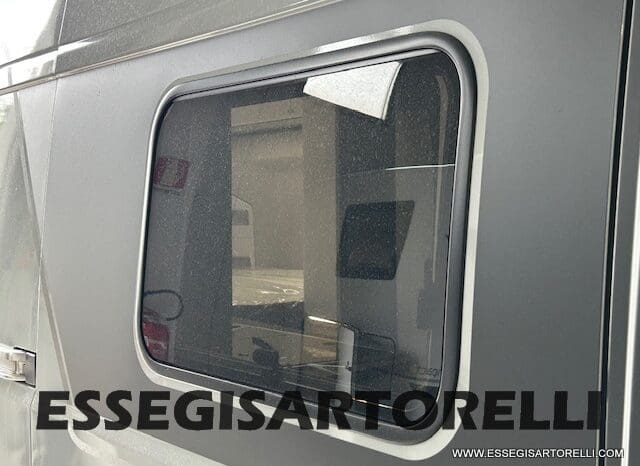 ADRIA NEW TWIN MY 2025 SUPREME EDITION 600 SPB 599 cm TRUMA DIESEL pieno