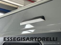 ADRIA NEW TWIN MY 2025 SUPREME EDITION 600 SPB 599 cm TRUMA DIESEL pieno