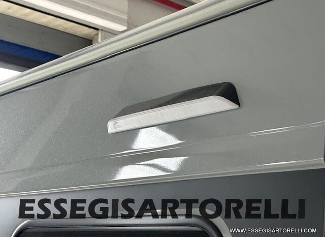 ADRIA NEW TWIN MY 2025 SUPREME EDITION 600 SPB 599 cm TRUMA DIESEL pieno