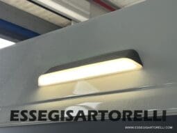 ADRIA NEW TWIN MY 2025 SUPREME EDITION 600 SPB 599 cm TRUMA DIESEL pieno