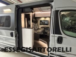 ADRIA NEW TWIN MY 2025 SUPREME EDITION 600 SPB 599 cm TRUMA DIESEL pieno