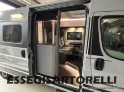 ADRIA NEW TWIN MY 2025 SUPREME EDITION 600 SPB 599 cm TRUMA DIESEL pieno