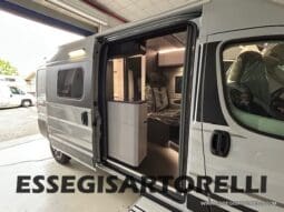 ADRIA NEW TWIN MY 2025 SUPREME EDITION 600 SPB 599 cm TRUMA DIESEL pieno