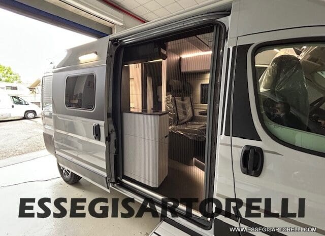 ADRIA NEW TWIN MY 2025 SUPREME EDITION 600 SPB 599 cm TRUMA DIESEL pieno