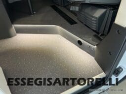 ADRIA NEW TWIN MY 2025 SUPREME EDITION 600 SPB 599 cm TRUMA DIESEL pieno