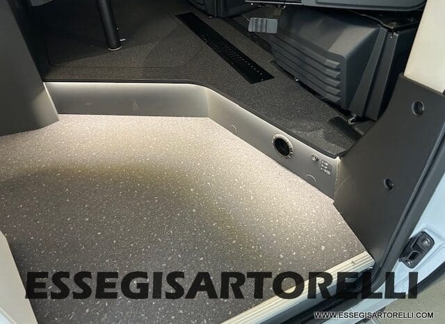 ADRIA NEW TWIN MY 2025 SUPREME EDITION 600 SPB 599 cm TRUMA DIESEL pieno