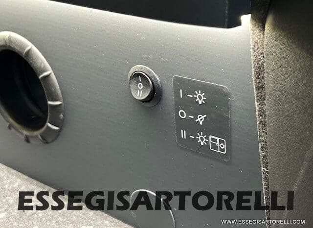 ADRIA NEW TWIN MY 2025 SUPREME EDITION 600 SPB 599 cm TRUMA DIESEL pieno