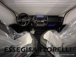 ADRIA NEW TWIN MY 2025 SUPREME EDITION 600 SPB 599 cm TRUMA DIESEL pieno