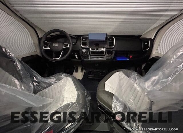 ADRIA NEW TWIN MY 2025 SUPREME EDITION 600 SPB 599 cm TRUMA DIESEL pieno