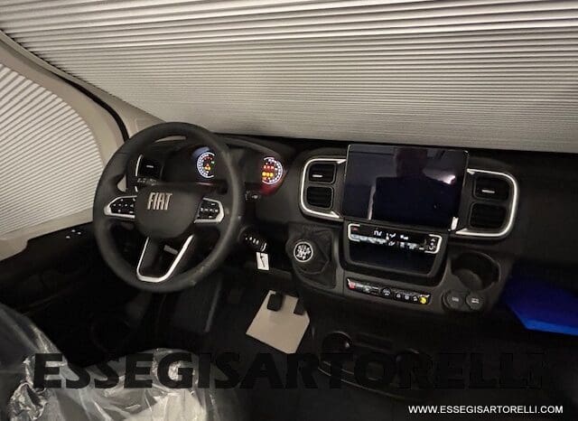 ADRIA NEW TWIN MY 2025 SUPREME EDITION 600 SPB 599 cm TRUMA DIESEL pieno