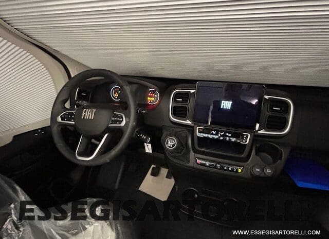 ADRIA NEW TWIN MY 2025 SUPREME EDITION 600 SPB 599 cm TRUMA DIESEL pieno