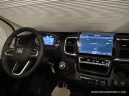 ADRIA NEW TWIN MY 2025 SUPREME EDITION 600 SPB 599 cm TRUMA DIESEL pieno