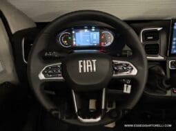 ADRIA NEW TWIN MY 2025 SUPREME EDITION 600 SPB 599 cm TRUMA DIESEL pieno