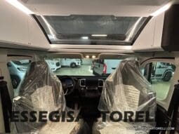 ADRIA NEW TWIN MY 2025 SUPREME EDITION 600 SPB 599 cm TRUMA DIESEL pieno