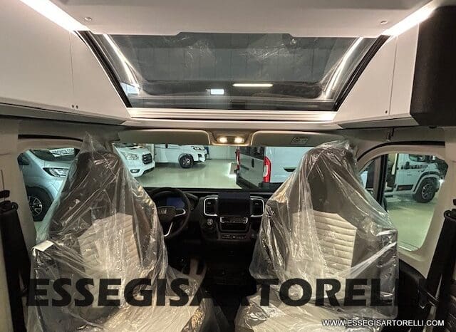 ADRIA NEW TWIN MY 2025 SUPREME EDITION 600 SPB 599 cm TRUMA DIESEL pieno