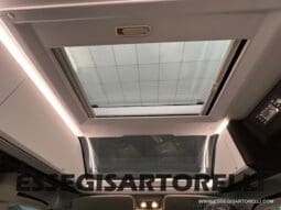 ADRIA NEW TWIN MY 2025 SUPREME EDITION 600 SPB 599 cm TRUMA DIESEL pieno