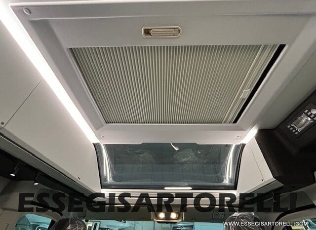 ADRIA NEW TWIN MY 2025 SUPREME EDITION 600 SPB 599 cm TRUMA DIESEL pieno