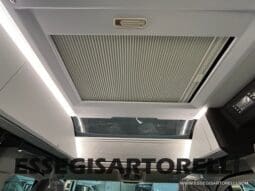 ADRIA NEW TWIN MY 2025 SUPREME EDITION 600 SPB 599 cm TRUMA DIESEL pieno