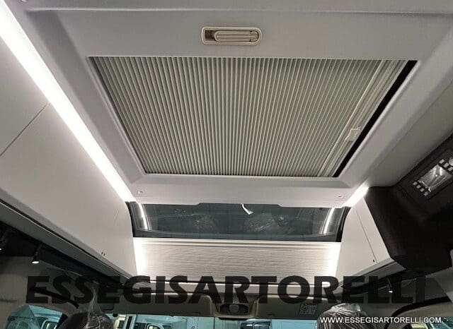 ADRIA NEW TWIN MY 2025 SUPREME EDITION 600 SPB 599 cm TRUMA DIESEL pieno