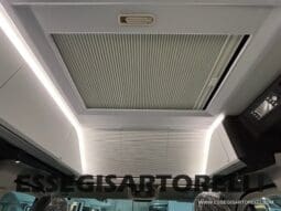 ADRIA NEW TWIN MY 2025 SUPREME EDITION 600 SPB 599 cm TRUMA DIESEL pieno
