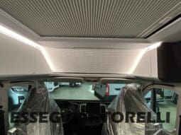ADRIA NEW TWIN MY 2025 SUPREME EDITION 600 SPB 599 cm TRUMA DIESEL pieno