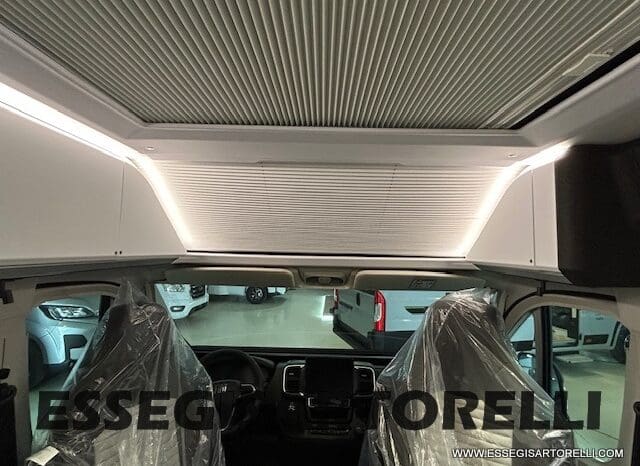 ADRIA NEW TWIN MY 2025 SUPREME EDITION 600 SPB 599 cm TRUMA DIESEL pieno