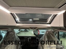 ADRIA NEW TWIN MY 2025 SUPREME EDITION 600 SPB 599 cm TRUMA DIESEL pieno