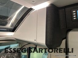 ADRIA NEW TWIN MY 2025 SUPREME EDITION 600 SPB 599 cm TRUMA DIESEL pieno