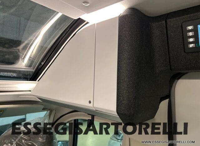 ADRIA NEW TWIN MY 2025 SUPREME EDITION 600 SPB 599 cm TRUMA DIESEL pieno