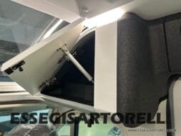 ADRIA NEW TWIN MY 2025 SUPREME EDITION 600 SPB 599 cm TRUMA DIESEL pieno