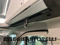 ADRIA NEW TWIN MY 2025 SUPREME EDITION 600 SPB 599 cm TRUMA DIESEL pieno