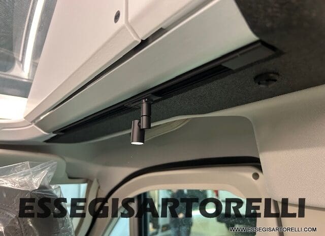 ADRIA NEW TWIN MY 2025 SUPREME EDITION 600 SPB 599 cm TRUMA DIESEL pieno
