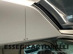ADRIA NEW TWIN MY 2025 SUPREME EDITION 600 SPB 599 cm TRUMA DIESEL pieno