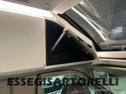ADRIA NEW TWIN MY 2025 SUPREME EDITION 600 SPB 599 cm TRUMA DIESEL pieno