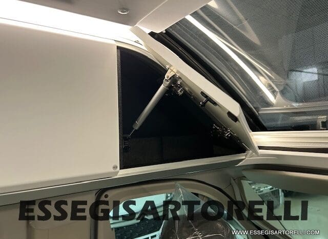 ADRIA NEW TWIN MY 2025 SUPREME EDITION 600 SPB 599 cm TRUMA DIESEL pieno